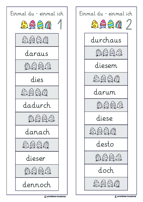 einmal du-einmal ich D-Wörter.pdf